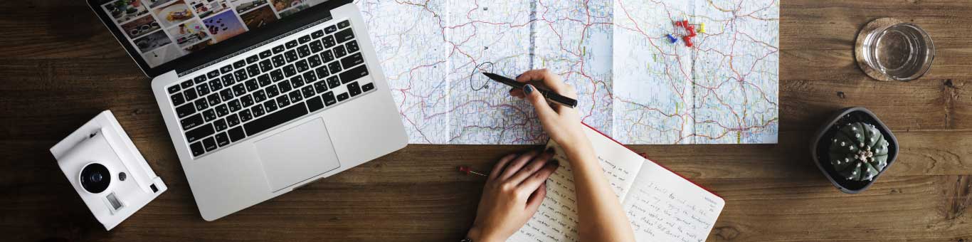 9 lugares que debes conocer del mundo
