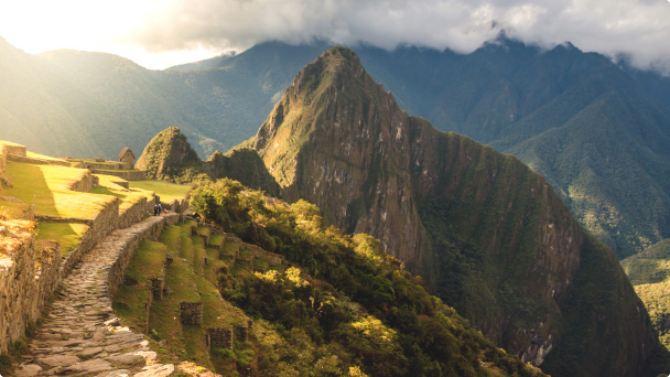 lugares por conocer en asia
